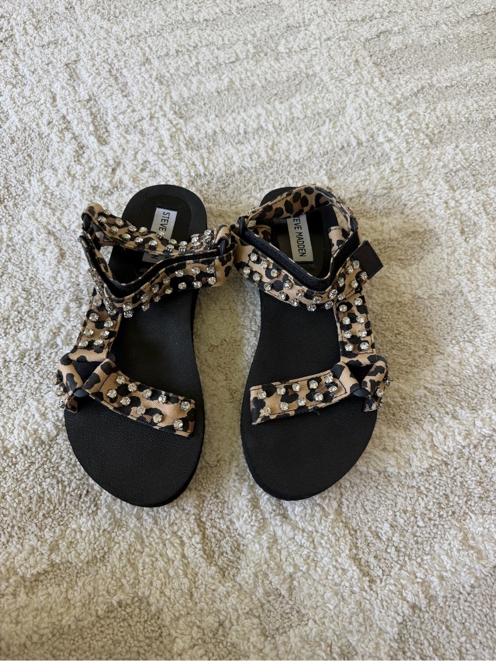 Steve Madden sandals